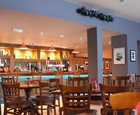 The Albert Hotel & Sports Bar Kingston upon Hull Eksteriør bilde